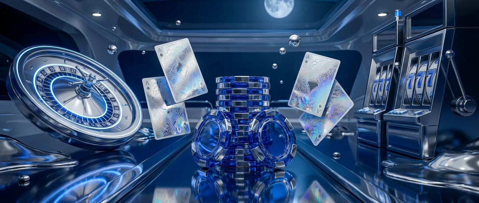 JettBet Casino bonus banner
