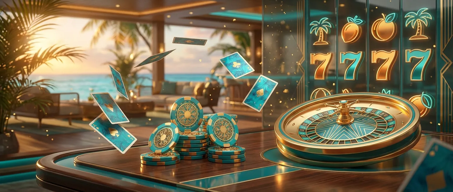 JettBet Casino bonus banner